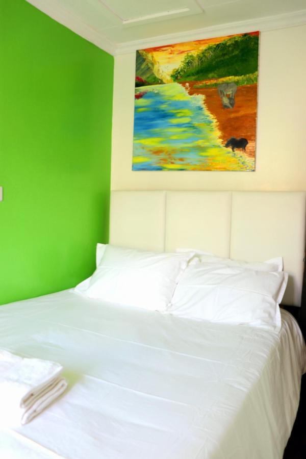 Little Green Room Homestay Near Jkia Airport & Sgr Railway Station Nairobi Ngoại thất bức ảnh