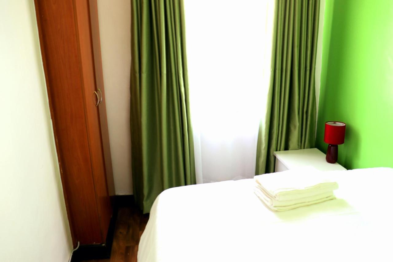 Little Green Room Homestay Near Jkia Airport & Sgr Railway Station Nairobi Ngoại thất bức ảnh