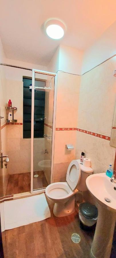 Little Green Room Homestay Near Jkia Airport & Sgr Railway Station Nairobi Ngoại thất bức ảnh